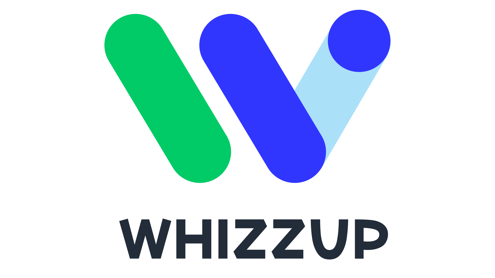 WHIZZUP SALES HUB